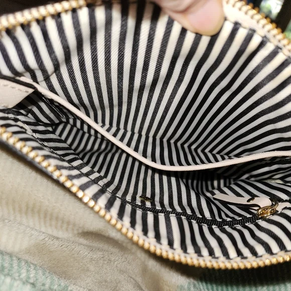 Kate Spade Cameron Street Tenley Crossbody, Color-Cream EUC - Picture 7 of 8